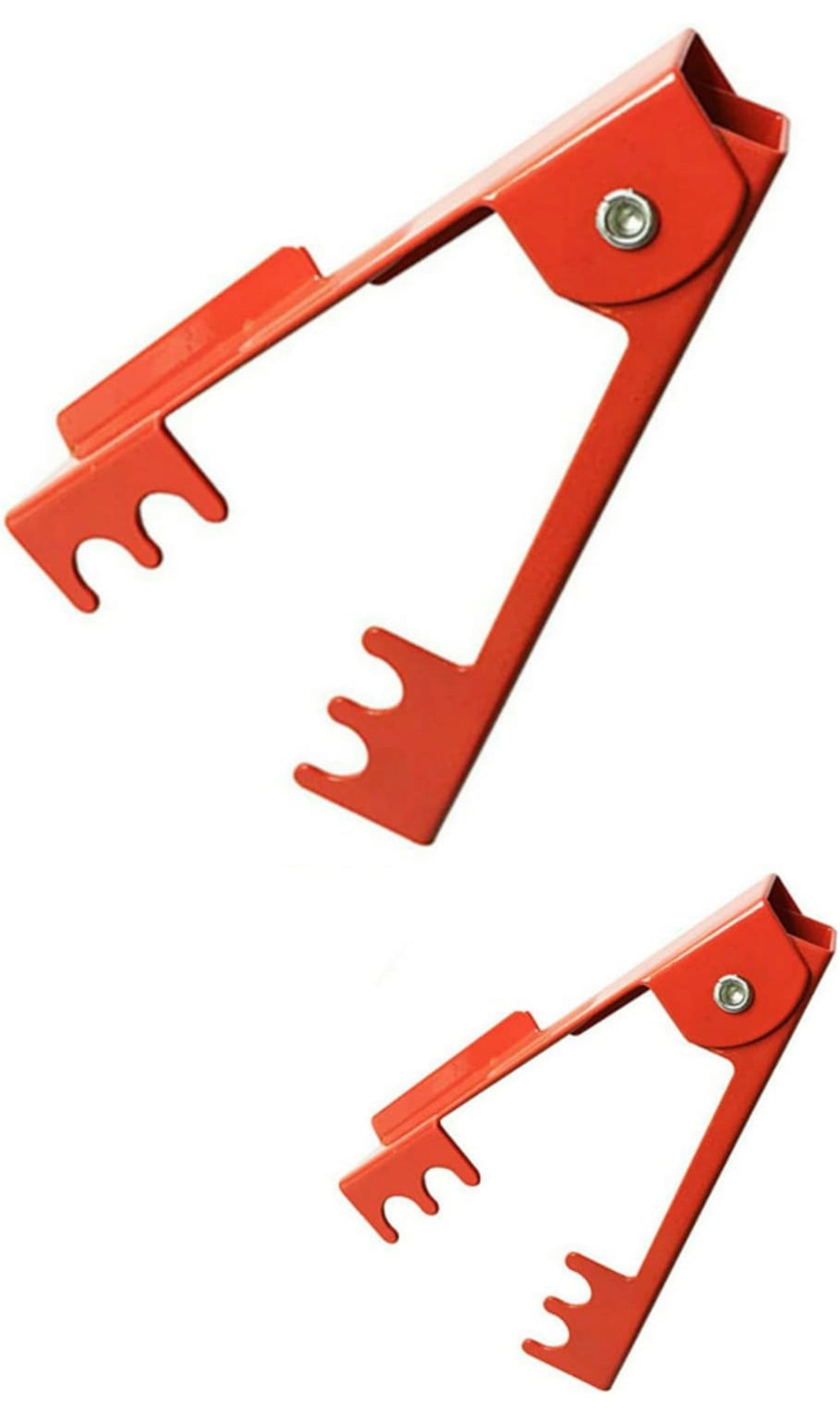 Metal Rose Stripper Dethorner (set of 3) - forever roses store 