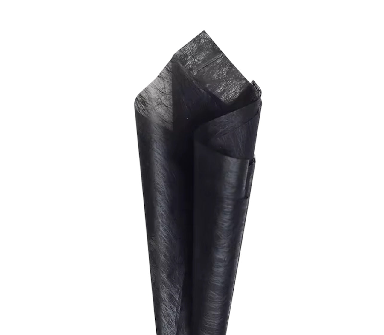 Tissue Wrapping paper - Black