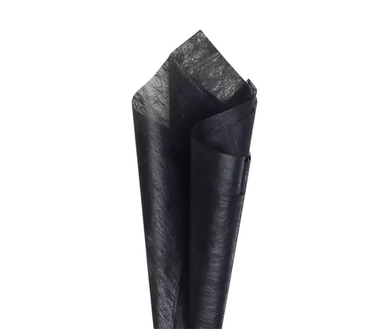 Tissue Wrapping paper - Black