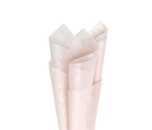 Tissue Wrapping paper - Pink