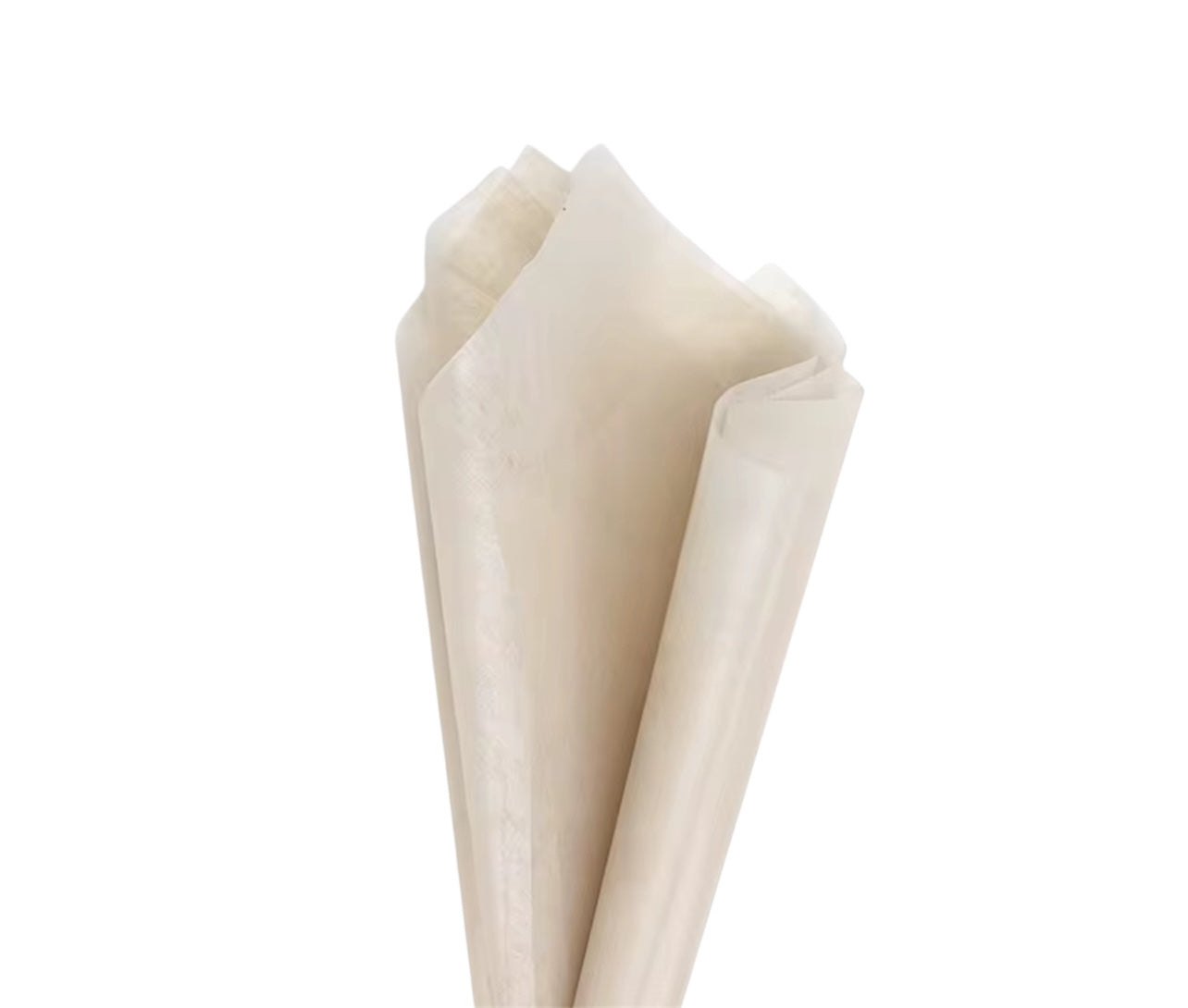 Tissue Wrapping paper - Beige