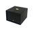 Pull Up Heart Box - Black