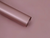 Double side Metallic Printed Flower Wrapping Paper - Gold Rose