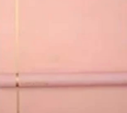 Everything You Can Imaging Is Real Flower Wrapping Paper - Peach