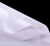 Frosted Edges Flower Wrapping Paper - Purple