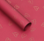 Heart Flower Wrapping Paper - Red