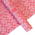 Coch Luxury Brand Flower Wrapping Paper - Pink