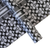 Coch Luxury Brand Flower Wrapping Paper - Black