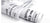 News Paper Flower Flower Wrapping Paper - White