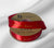 Love You For Ever Ribbon - Red