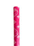 L V Hello Cat Flower Wrapping Paper - Hot Pink
