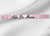Customizable Ribbon - Font 1
